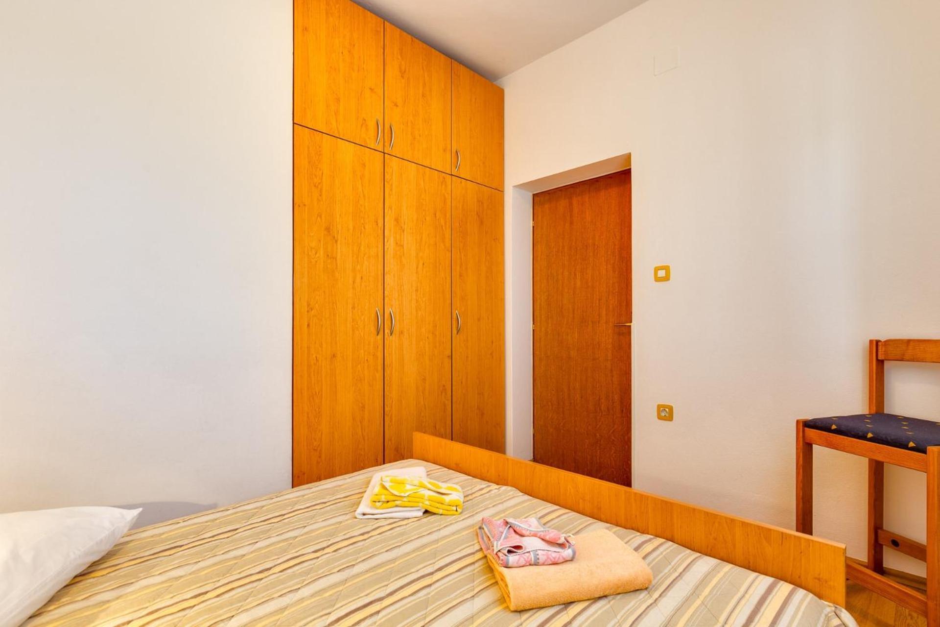 Apartments With A Parking Space มาลีโลชินจ์ ห้อง รูปภาพ