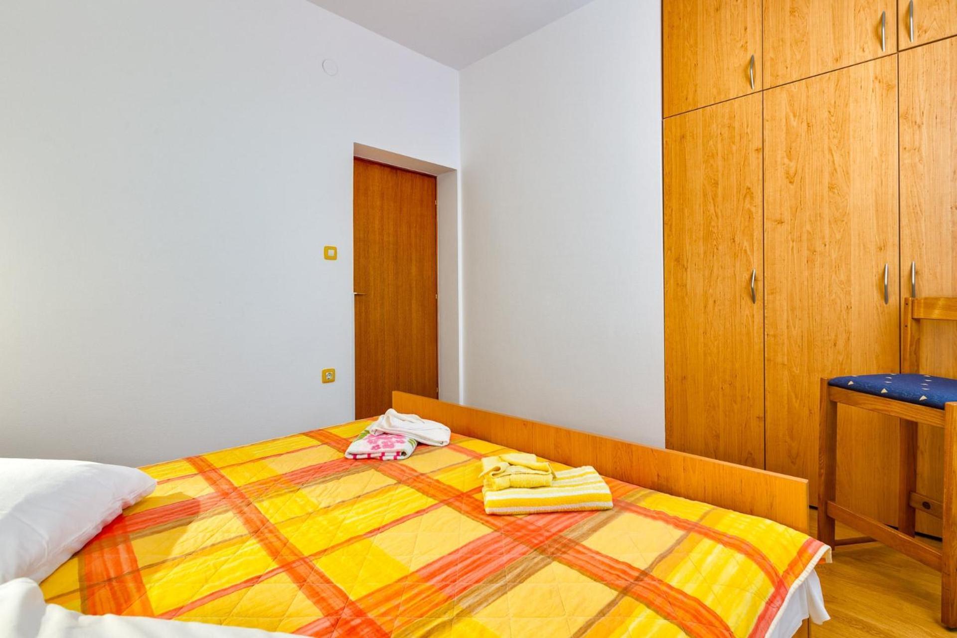 Apartments With A Parking Space มาลีโลชินจ์ ห้อง รูปภาพ